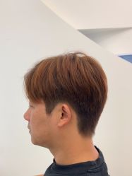 -颜兮ColorfulXi Hair Salon