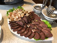 -九府羊·鲜羊火锅·烤串(新华路店)