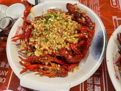 -汉虾王.小龙虾.武汉菜.粤菜(科技园店)