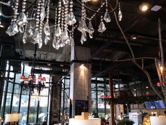 -漫咖啡(银泰创意城店)