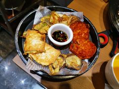 -火炉火自助餐(悠唐购物中心店)