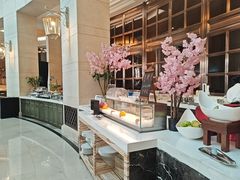 -漢咖啡·全服务式自助晚餐(武汉洲际酒店)