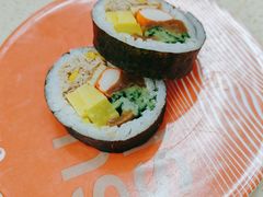 -大力喜速递寿司(世纪金源店)