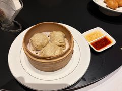 -西安饭庄·非遗陕菜(钟楼店)