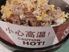 -胡椒厨房(澳门水坑尾店)