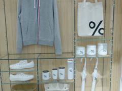 -% Arabica阿拉比卡咖啡(深圳湾万象城店)