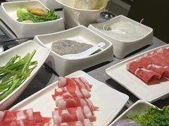 -海底捞火锅(新华联梦想城店)