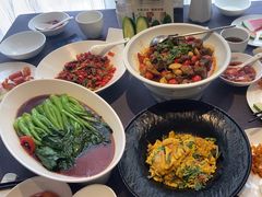 -楚禾宴·家宴(光谷大道店)