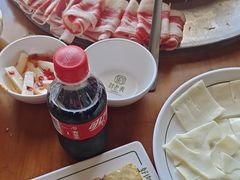 -刘老表·瓦罐汤涮肉(青云谱店)