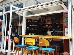 门面-Alimentari早午餐(安福路店)