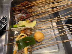 -牛串门串串香(东直门簋街总店)