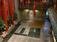-梅龙镇酒家(南京西路总店)