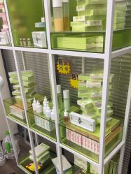 -凡碧诗毛孔清洁收细