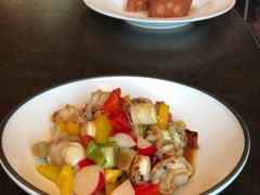 -山港凯悦酒店·东海88私房菜