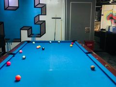 -CIAO·团建聚餐·生日派对轰趴馆(福田店)