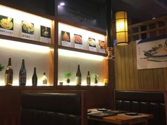 卡座-竹马炭火烤肉(南屏店)