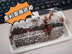 -奈雪的茶(苏宁广场店)
