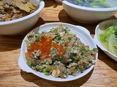 -忠记姜母鸭