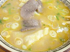 -陈记百年驴肉汤(金耀路店)