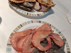 -吉布鲁牛排海鲜自助(成都大悦城店)