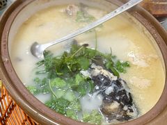 -翠茗农庄土菜馆(天目湖店)