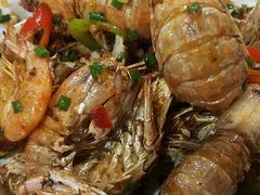 -钱大妈海鲜饭店(保利林语店)