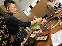 -炎蔵牛舌烤肉