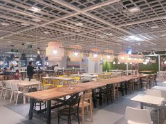 -宜家·瑞典风味餐厅(无锡店)
