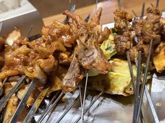 -熙成烧烤(白塔岭店)