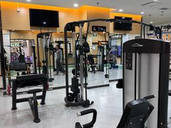 -爱尚游泳健身(外交公寓店)