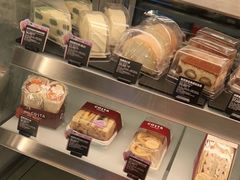 -COSTA COFFEE(恒基名人购物中心店)