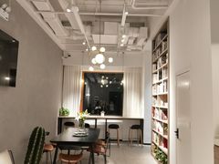 -众独空间沉浸式自习室(三阳路铂仕汇店)