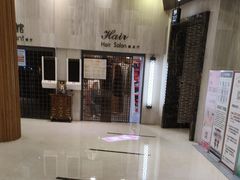 -纽斯桑拿会所(东绣路店)