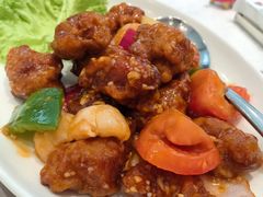 -莆田餐厅(吉隆坡柏威年广场店)