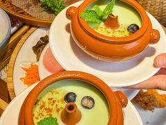-芸南道·过桥米线(昆明老街旗舰店)