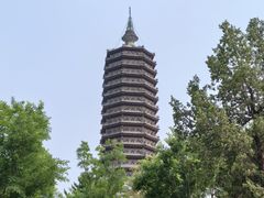 -西海子公园