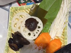 -鱼酷活鱼烤鱼(北美店)