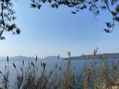 -千岛湖东南湖区