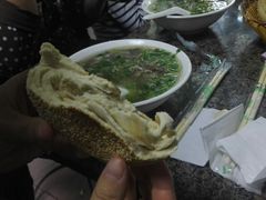 -清真喜兰老丁羊汤特色小吃