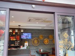 -华庭苑农家乐(旺山店)