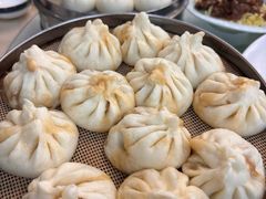 -石饮红星包子(中山路店)