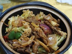 -杨南饭店·二十五年闽菜馆(凤湖新城一店)