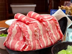 -东海怡品海鲜豆捞(舟宿夜江店)