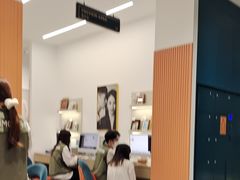 -海马体照相馆(万菱汇店)