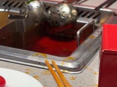 -海底捞火锅(青山湖万达夜宵主题店)