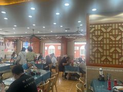 -马艾萨中国兰州传统牛肉面(惠新里店)
