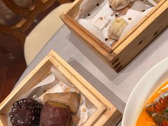 -浙江西子宾馆·牡丹厅