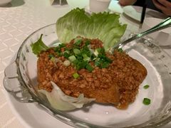 -无招牌海鲜餐厅(怡丰城店)