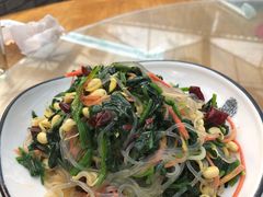 -老磨油饼(高陵店)