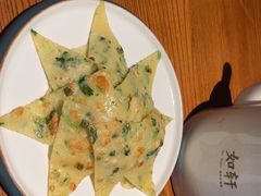 -如轩·海鲜砂锅粥·潮汕菜(一品天下店)